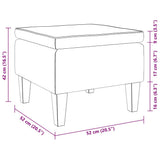 316703 Garden Table 90x90x75 cm Tempered Glass and Poly Rattan Beige
