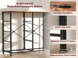 Wood Storage Chest of Drawers 63437086