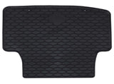 Car Mat 4 pcs Black suitable for VW for PASSAT B8 2014-2023 42029095