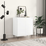 Sideboard White 60x35x70 cm Engineered Wood 827156