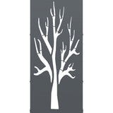 Firewood Rack Anthracite 40x30x80 cm Cold-rolled steel 864227