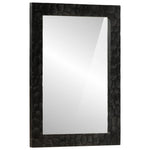 ZNTS 3 Piece Bathroom Cabinet Set Solid Wood Mango 3206294