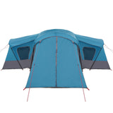 Family Tent Blue 610 x 610 x 210 cm 42017473