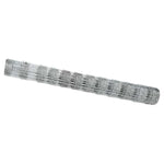 Field Fence Silver 50 x 1.2 m Galvanised steel 42005840