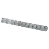 Field Fence Silver 50 x 1.2 m Galvanised steel 42005840