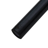 Window Films 3 pcs Static Frosted Black PVC 3208955