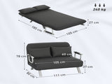 Sofa Chair 07600887