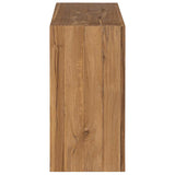 Sideboard 80x30x60 cm Solid Teak Wood 282847
