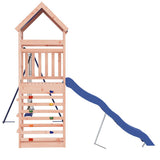 Outdoor Playset Solid Wood Douglas 3279059