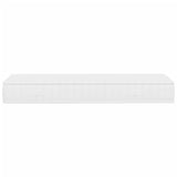 Pocket Spring Mattress Medium Firm 80x200 cm 372825