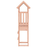 Play Tower 52.5x46.5x206.5 cm Solid Wood Douglas 826512