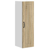 Wall Cabinet LUCCA Sonoma Oak 30 x 31 x 100 cm Engineered Wood 885107