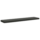 2-Piece Bench Cushions VUGHT 2 pcs 100% Polyester Anthracite 951483