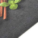 Kitchen Rug Washable Spices 60x300 cm Velvet 136542