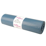 Bin Bags 100 pcs Blue 240 L 155347