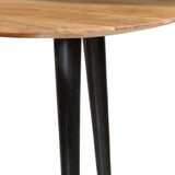 Coffee Table Set 3 Pieces Solid Acacia Wood 246062