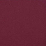 Garden Parasol Bordeaux Red 385 x 209 x 244 cm 42003279