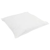 Duvet Set with Pillow 3 pcs White Down Feather 3377127