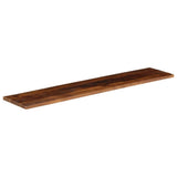 Table Top 180x20x3.8 cm Rectangular Solid Wood Reclaimed 371225
