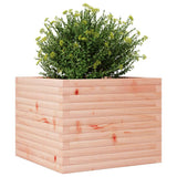 Garden Planter 60x60x46 cm Solid Wood Douglas 3282412