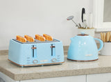 Kettle and Toaster Set 55514803