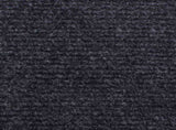 Carpet Anthracite 1.2 x 20 m Polyester 331336