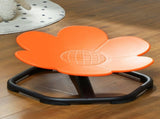 Sensory Spinning Chair for Kids, for Coordination, Balance, Orange T3398P348040