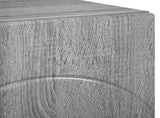 TV Stand 140 x 34.5 x 40 cm Grey Sonoma Engineered Wood 8011582