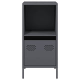 Sideboard Anthracite 35x39x73.5 cm Cold-rolled Steel 851354