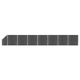 Fence Panel Set WPC 1311x 3070443