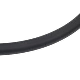 Hybrid Air Hose Black 0.6" 100 m Rubber and PVC 154500