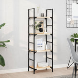 Floating Shelves 2 pcs 60x30x2 cm Untreated Solid Wood Acacia 3279368