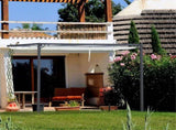 Pergola Retractable Canopy 28200270