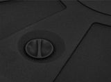 Cantilever Umbrella Base Black 86 x 86 x 19 cm 42006932