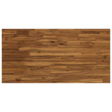 Rectangular Table Top 120 x 60 x 3.2 cm Rectangular 938282
