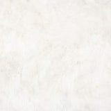 Anti-Slip Faux Rabbit Fur Rug OLITE Cream 200 cm Polyester 42021671