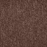 ZNTS Stair Mats 30 pcs Brown 65x24x4 cm 3365760