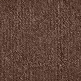 Stair Mats 30 pcs 65x24x4 cm Brown Half Round Large 3365760