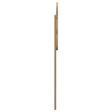 Headboard Artisan Oak Engineered wood 888593