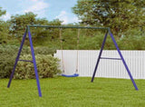 Outdoor Swing Set with Swing 3283577