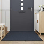 ZNTS Doormat Blue 115x200 cm 4105575