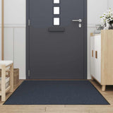 ZNTS Doormat Blue 115x200 cm 4105575