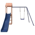 Outdoor Playset Solid Wood Douglas 3155856