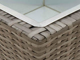Outdoor Set 3 pcs Metal 42026961