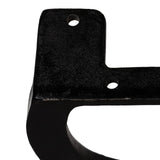 Bench Legs 2 pcs X-Frame Cast Iron 245434