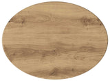 Side Cabinet Artisan Oak 40 x 40 x 75 cm Engineered Wood 899842