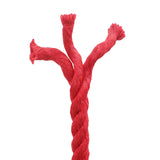 Rope Red 1 x 1 x 10000 cm Cotton 42011909