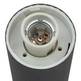 Bollard Lights 3pcs 50 cm Stainless Steel IP44 4006024