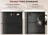 Wood Storage Chest of Drawers 31561943
