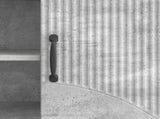 TV Cabinet Concrete Grey 150 x 31 x 47 cm Engineered Wood 895378